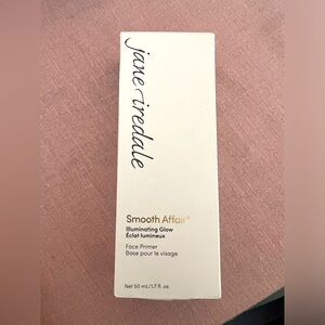 jane iredale smooth affair  illuminating primer NWB